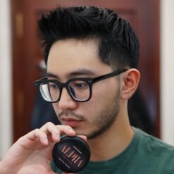 Feedback của khách hàng sau khi dùng Alpha Clay Wax