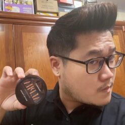 Feedback của khách hàng sau khi dùng Alpha Clay Wax