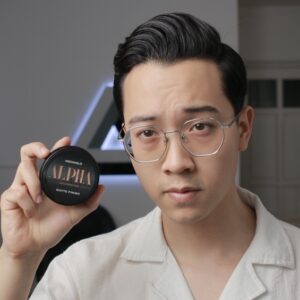 Feedback của khách hàng sau khi dùng Alpha Clay Wax