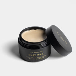 Sáp vuốt tóc Rusty Lab Clay Wax chính hãng 2