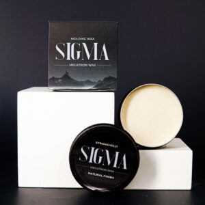 Chất sáp mềm nhẹ để người dùng dễ dàng sử dụng