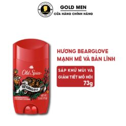 Lăn sáp khử mùi Old Spice Beaeglove chính hãng