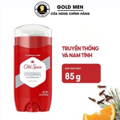Lăn sáp khử mùi Old Spice Original chính hãng
