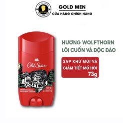 Lăn sáp khử mùi Old Spice Wolfthorn chính hãng