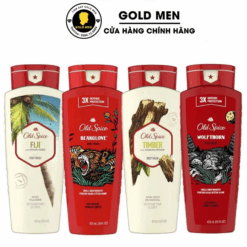 Sữa tắm Old Spice chính hãng