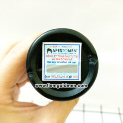 Sản phẩm của Gold Men đem tới luôn là sản phẩm chính hãng