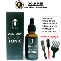 Dưỡng tóc All Day Tonic chính hãng