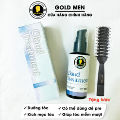 Dưỡng tóc Cloud Treatment chính hãng