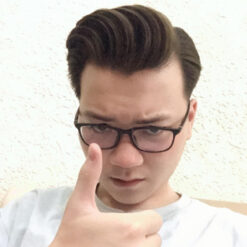 Sử dụng Dưỡng tóc Cloud Treatment tóc bạn sẽ trở nên chắc khỏe hơn