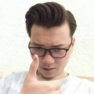 Sử dụng Dưỡng tóc Cloud Treatment tóc bạn sẽ trở nên chắc khỏe hơn