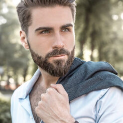 Với khả năng giữ nếp siêu đỉnh bạn sẽ có một trải nghiệm thú vị khi dùng Aurane