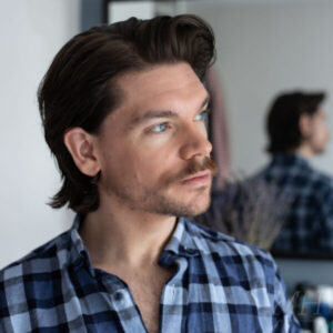 Một trong những ưu điểm mà Forte phát triển mạnh là độ giữ nếp cao nên bạn không cần sử dụng quá nhiều sáp khi vuốt