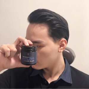 Sau khi sử dụng sáp bạn sẽ thấy tóc của mình lên tầm