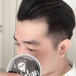 Với độ giữ nếp mạnh khi bạn vuốt tóc không cần sử dụng quá nhiều mà tóc vẫn vào nếp gọn gàng