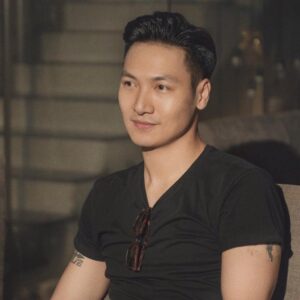 Một mái tóc phồng tự nhiên và chắc khỏe là một trong những điểm khiến bạn tự tin hơn