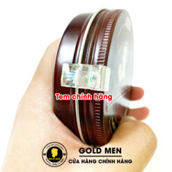 Sản phẩm của Gold Men luôn đảm bảo là hàng chính hãng