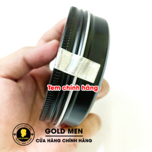 Sản phẩm mà Gold Men đem tới luôn là hàng chính hãng đầy đủ tem chính hãng