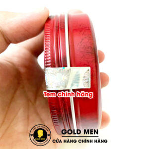 Gold Men luôn đem tới người dùng những sản phẩm chính hãng