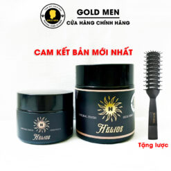 Sáp vuốt tóc Helios chính hãng