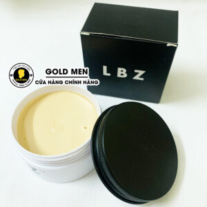 Chất sáp mềm dễ dàng sử dụng