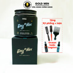 Sáp vuốt tóc O'douds Dry Wax chính hãng