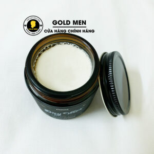 Chất sáp mềm mịn để bạn dễ dàng sử dụng