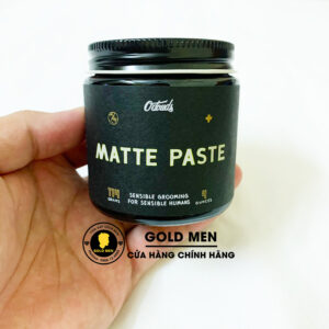Sáp vuốt tóc O'douds Matte Paste chính hãng