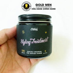 Sáp vuốt tóc O'douds Styling Treatment chính hãng