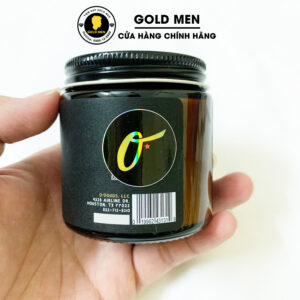 Về cơ bản lọ sáp thiết kế đơn giản nhưng người dùng sẽ thấy thoải mái khi sử dụng cũng như bảo quản