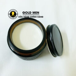 Chất sáp mềm sẽ dễ dàng khi sử dụng