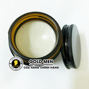 Chất sáp mềm để người dùng dễ dàng sử dụng