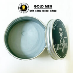 Chất sáp khi bạn vuốt lên tóc sẽ không khiến bạn thất vọng