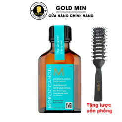 Dưỡng tóc Moroccanoil Treatment 25ml