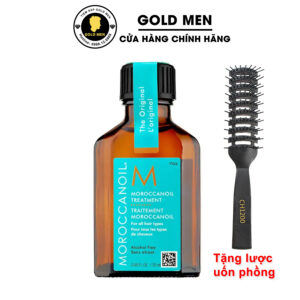 Dưỡng tóc Moroccanoil Treatment 25ml