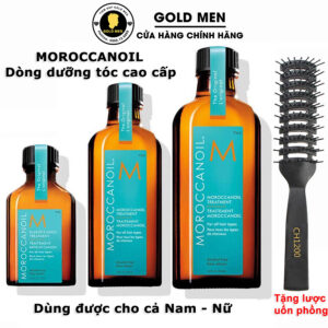 Dưỡng tóc Moroccanoil Treatment chính hãng