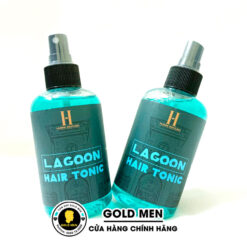 Xịt tạo phồng Lagoon Hair Tonic