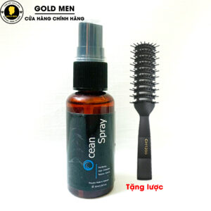 Xịt tạo phồng tóc Ocean Spray 32ml