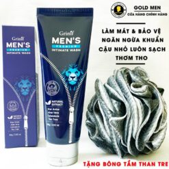 Dung dịch vệ sinh Grinif chính hãng