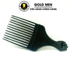 Lược Afro Pick chính hãng
