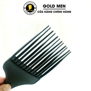 Lược Afro Pick chính hãng
