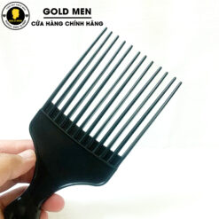 Lược Afro Pick chính hãng