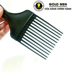 Lược Afro Pick chính hãng