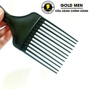 Lược Afro Pick chính hãng