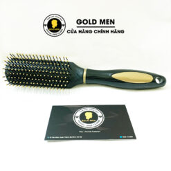 Lược bán nguyệt cao cấp chính hãng