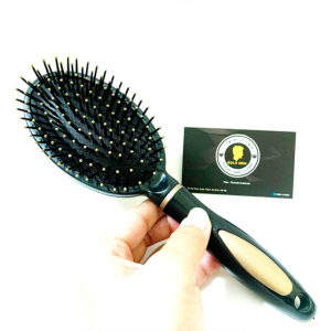 Lược Oval cao cấp chính hãng