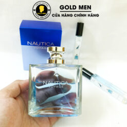 Nước hoa Nautica Voyage chính hãng
