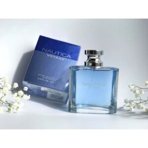 Sử dụng nước hoa Nautica Voyage sẽ đem lại cho bạn điểm đặc biệt về mùi hương