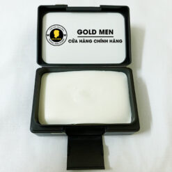 Chất sáp mềm nhẹ dễ sử dụng, apply lên tóc