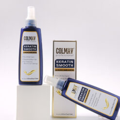 Xịt dưỡng tóc Colmav Keratin Smooth & Moist Hair Water