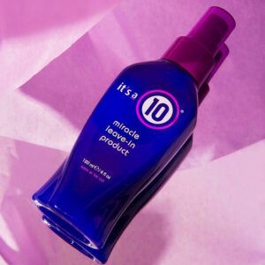 Xịt dưỡng tóc cao cấp It’s A 10 Miracle Leave in Product